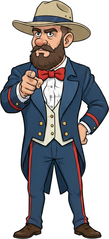 Hiding Behind Hidden Creek